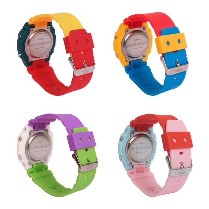 Gozeal Digital Watches Terlaris