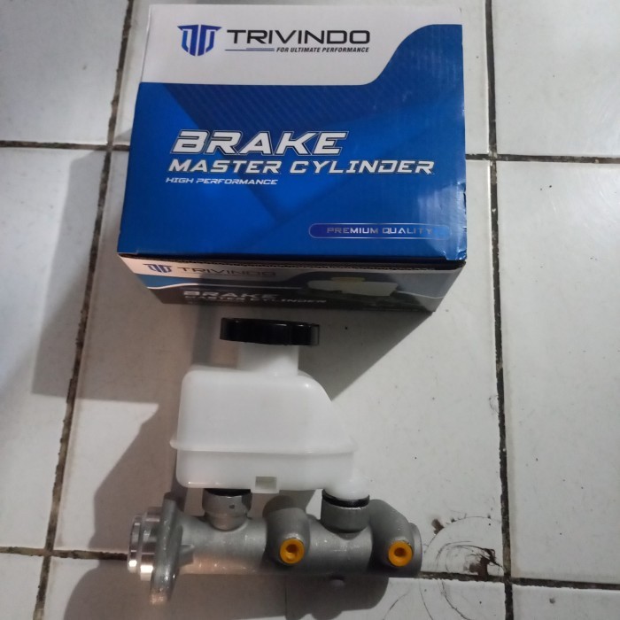 Master Rem Hyundai Verna Avega Trivindo 58510-25000