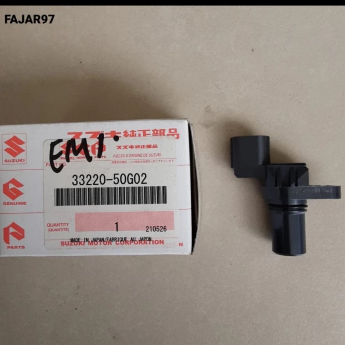 sensor ckp suzuki escudo 2000cc asli sgp