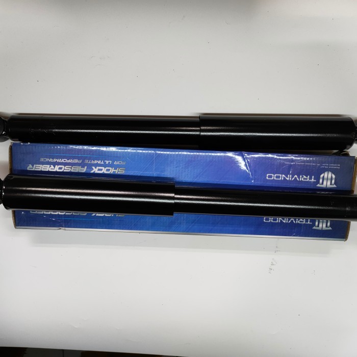 shockbreaker belakang grand vitara