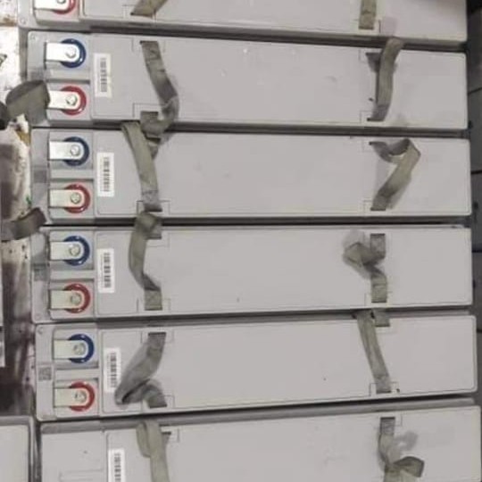 aki plts 12v 100ah SHOTO