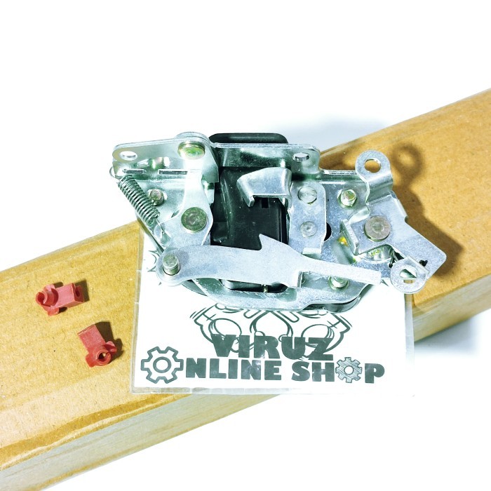 Mekanis Pintu Door Lock Pintu Bagasi Belakang Suzuki Jimny Katana Best Seller