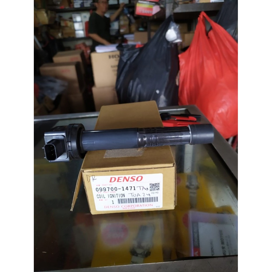 Koil Busi Honda Accord CP2 2008-2012 CRV RM3 Gen 4 2013-2017 2.4 ASLI