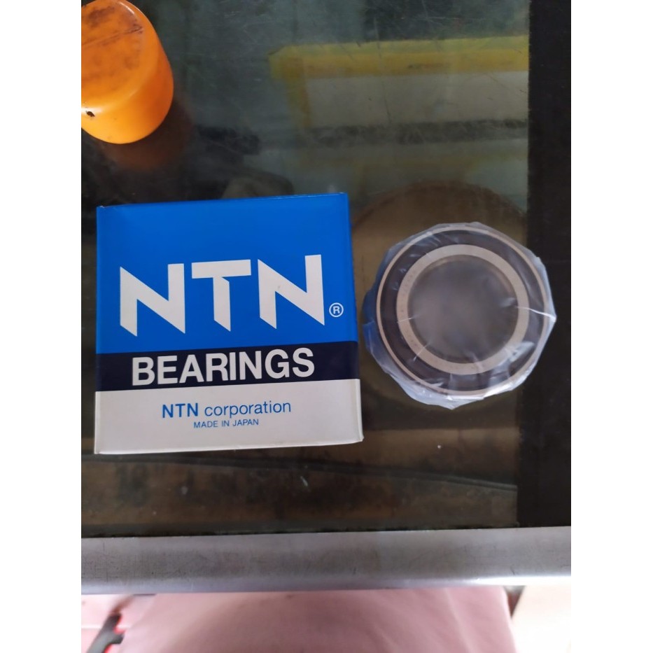 Laher Bearing Roda Depan NTN Honda Freed