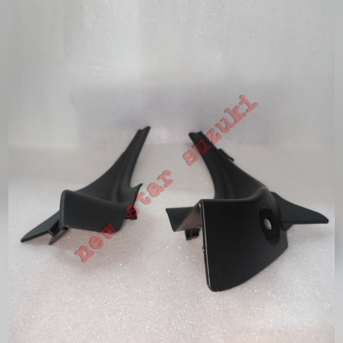 Garnish cowl suzuki wagon R - kanan
