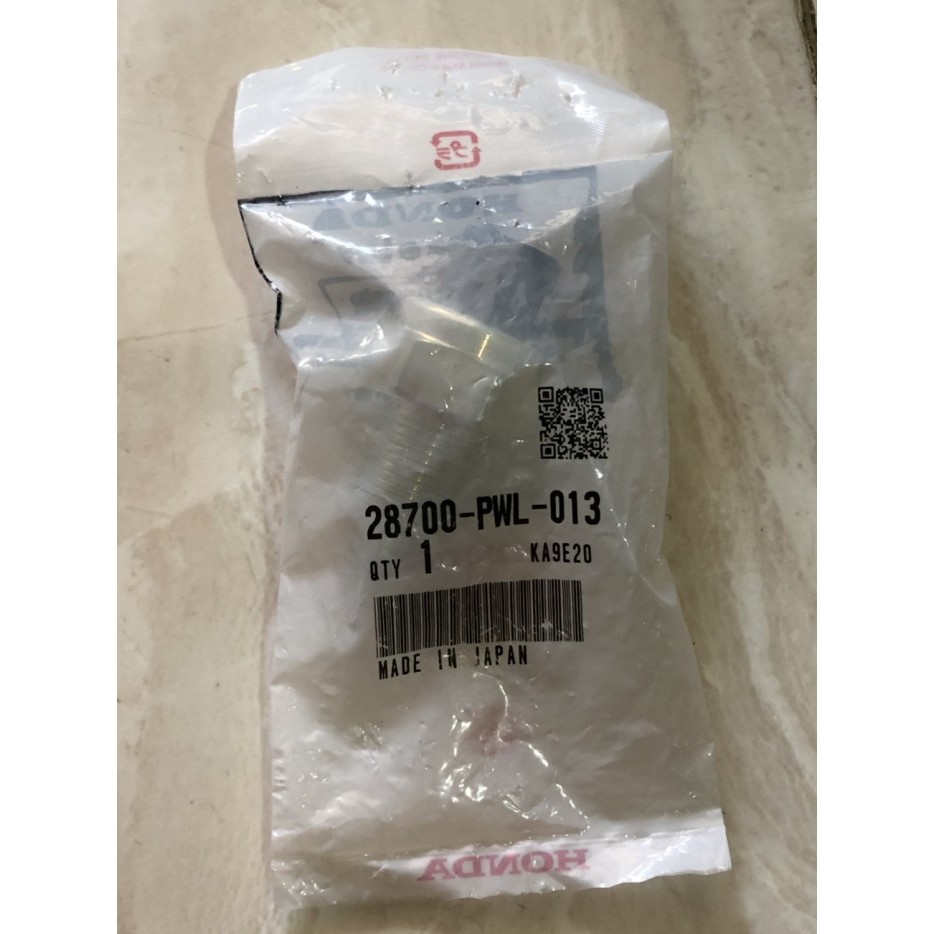 Switch Atret Crv 2007-2012, Crv Gen 3 Manual Original Honda