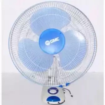 Kipas Angin Dinding 16 Inch Gmc /Kipas Tembok/Wallfan Gmc