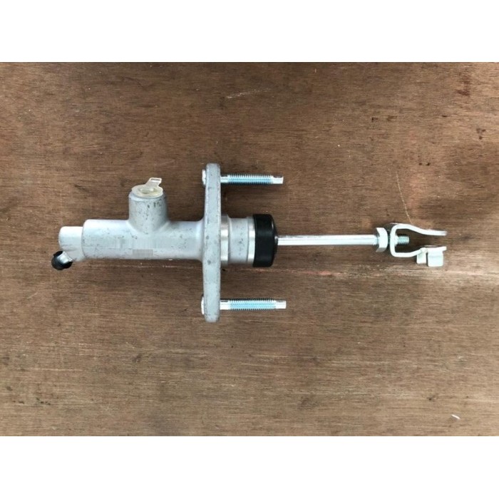 Master Kopling Atas Accord Maestro