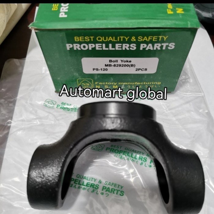 Ball yoke las Mitsubishi ps100 ps120 - ps120