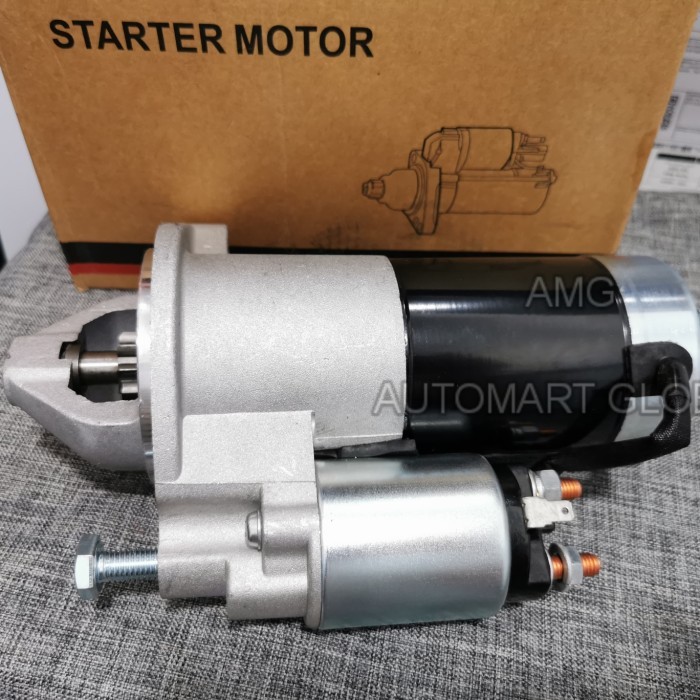 Dinamo starter jeep Cherokee 10 gigi