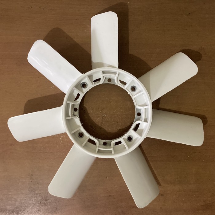 Fan Kipas Radiator Celica RA60 Crown YXS10 Comfort LS110 YS120 YS130