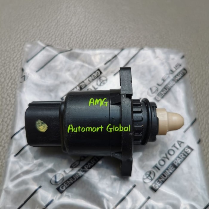 isc grandmax luxio sensor tps grandmax luxio original