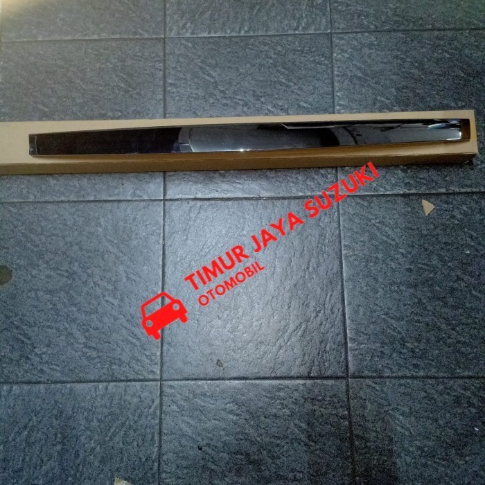 Garnish kap mesin APV Arena asli SGP