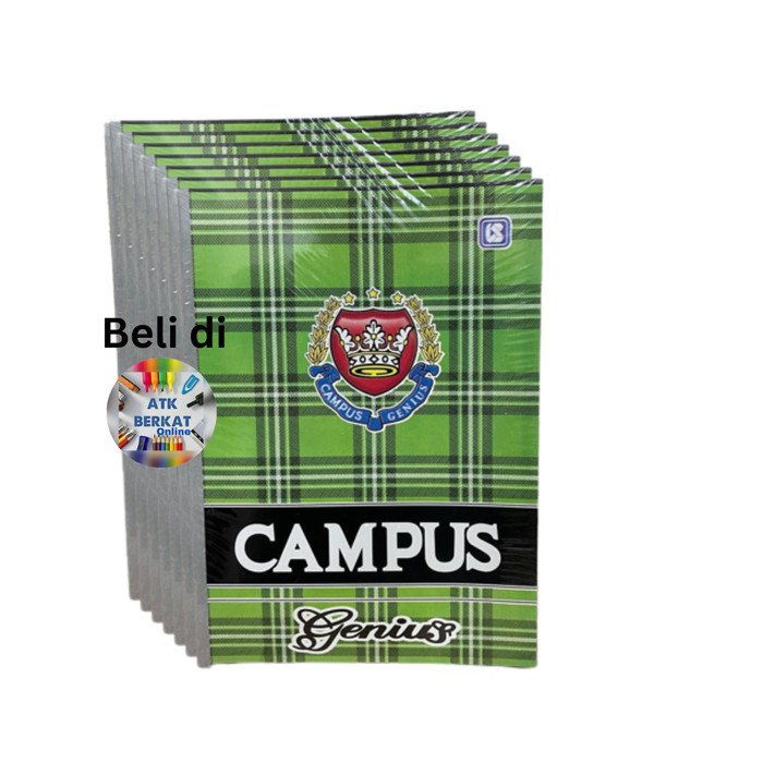 

PROMO SPECIAL BUKU CAMPUS/BIGBOSS/BUKU BOXY KODE 1117