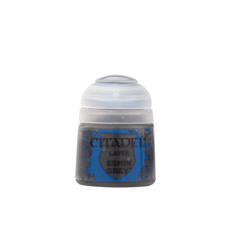 

Citadel Layer : Eshin Grey Terlaris