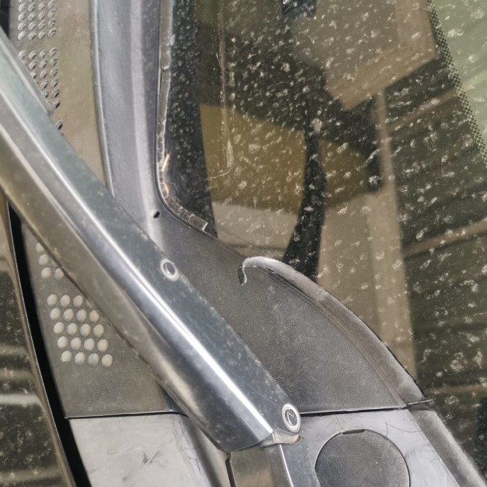 Pemanggang Karet panggangan sate civic fd anti lengket awet