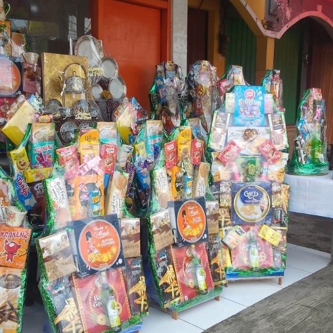 

Limited!, Parcel Lebaran Murah Harga Grosir Cikarang Bekasi