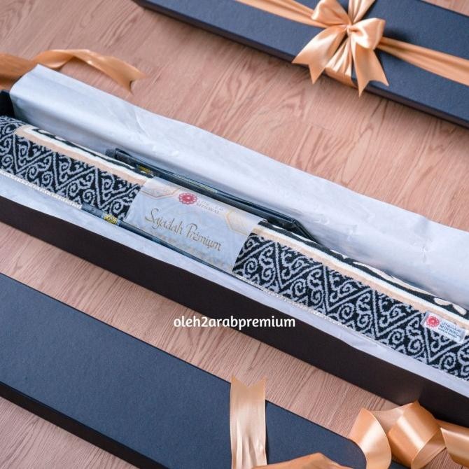 

Best Item!, Hampers Sajadah Kado Pernikahan Hadiah Lebaran Gift Kado Ulang Tahun