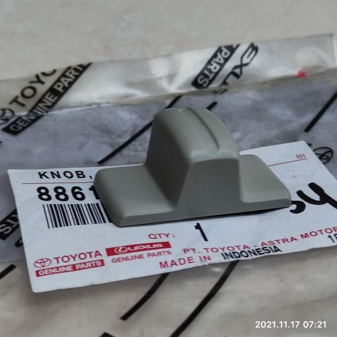 Promo knop tombol air circulator belakang calya sigra knob ac belakang calya COD