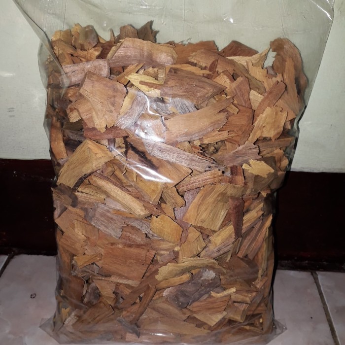 

TERBATAS bbq smoking wood chips .food smoker wood chips nangka