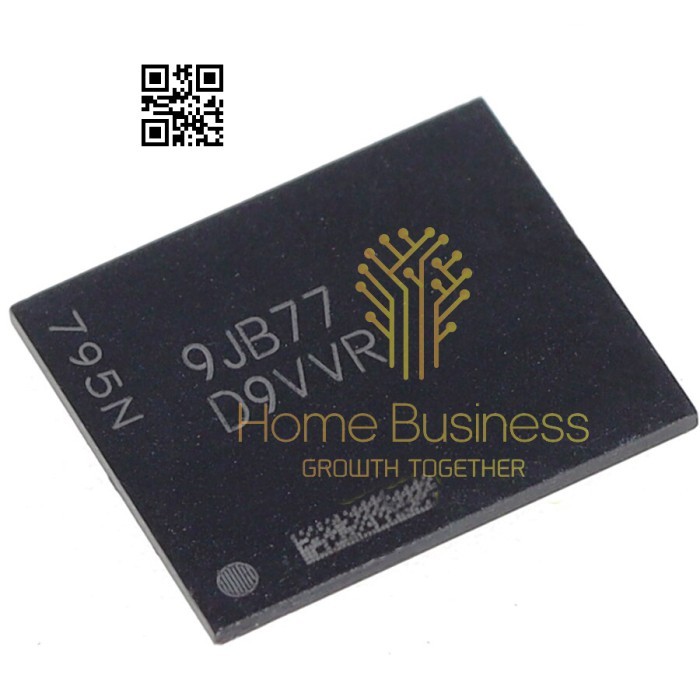 

SALE Micron MT51H256M32 D9VVR GDDR5 BGA Computer Memory Chips 8GB