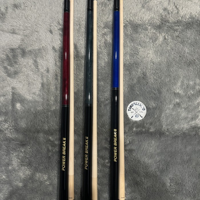 Jianying Jump Break Power Break II