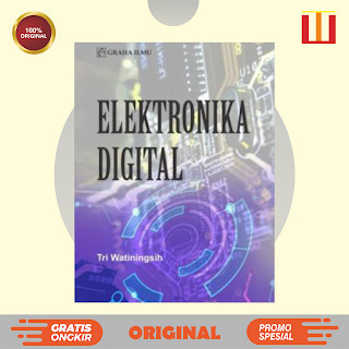 Elektronika Digital - Tri Watiningsih - ORIGINAL