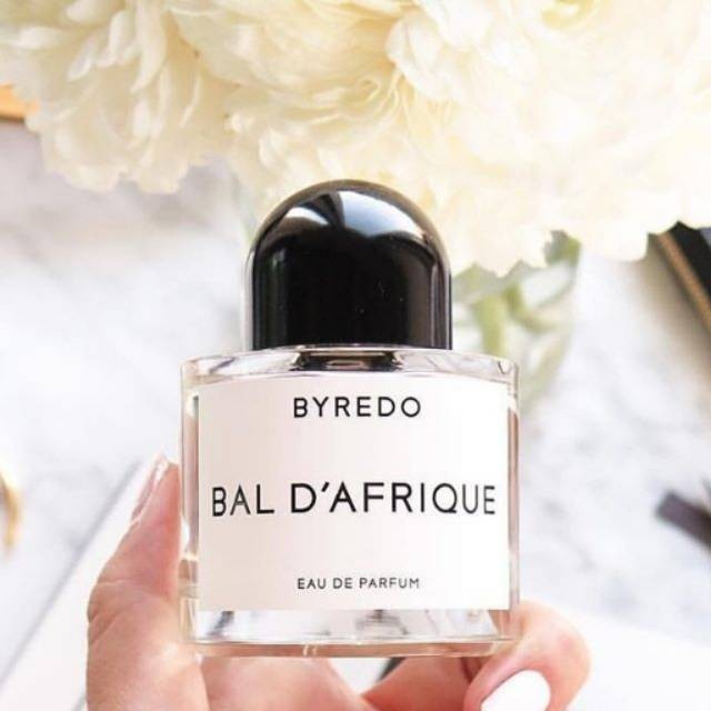 PARFUM ORIGINAL BYREDO BAL D'AFRIQUE (unisex) REJECT/TESTER READY STOCK