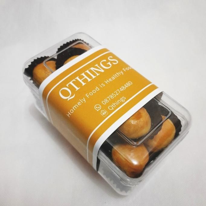 

Super Murah!, Paket Hampers Premium Kue Kering Lebaran