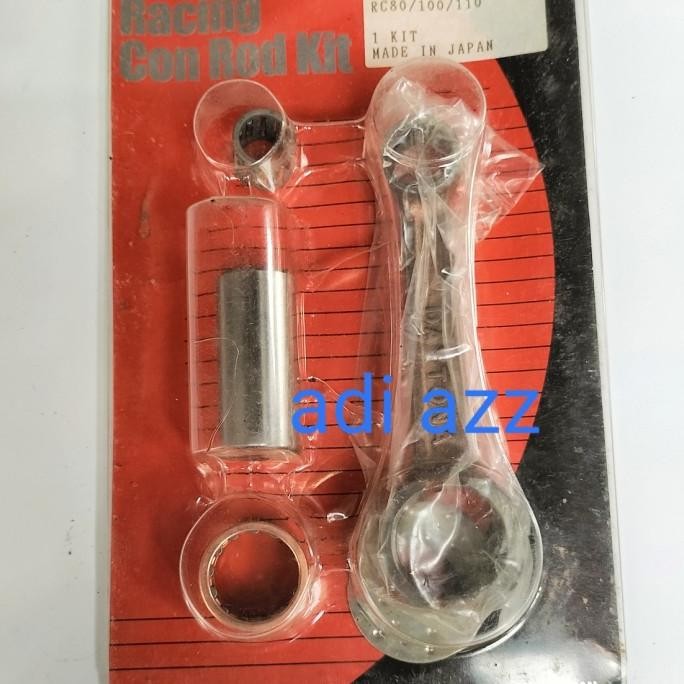 stang seher piston Suzuki rc 80 100 110 tornado daytona japan