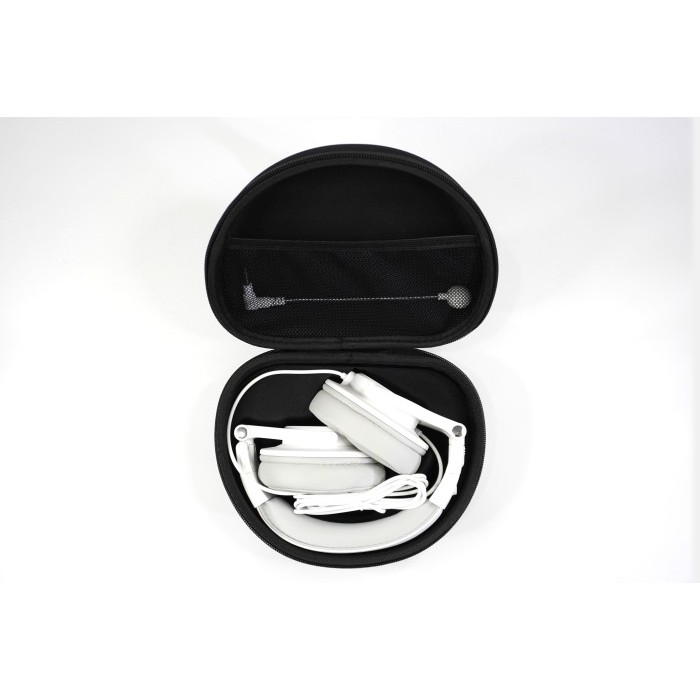 Dbe Headphone Case Untuk Dj80 / Dj100 / Dj200 / Dj300 / Hbt100