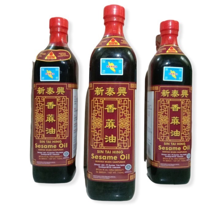 

MINYAK WIJEN SIN TAI HINGG 750ML CAMPURAN