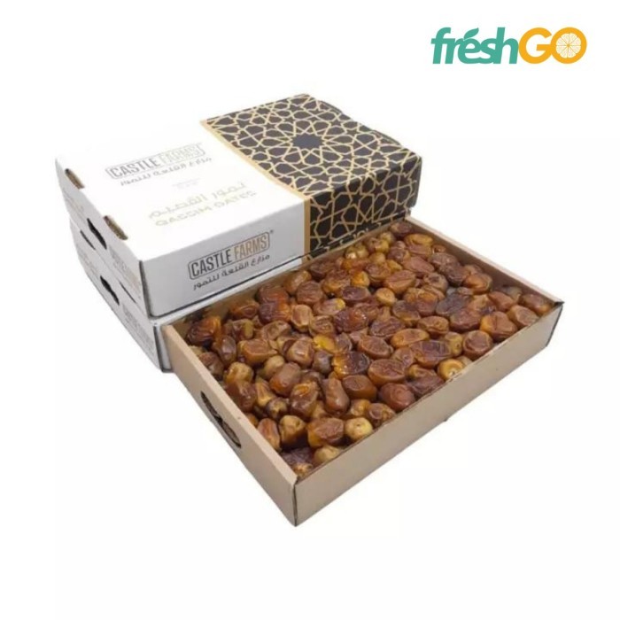 

Kurma Sukkari Premium Royal Fresh 3kg