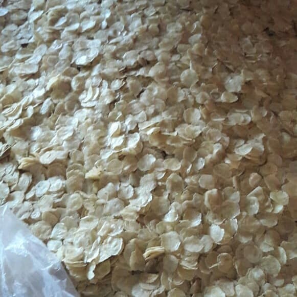 

Emping Mlinjo 1 Kg