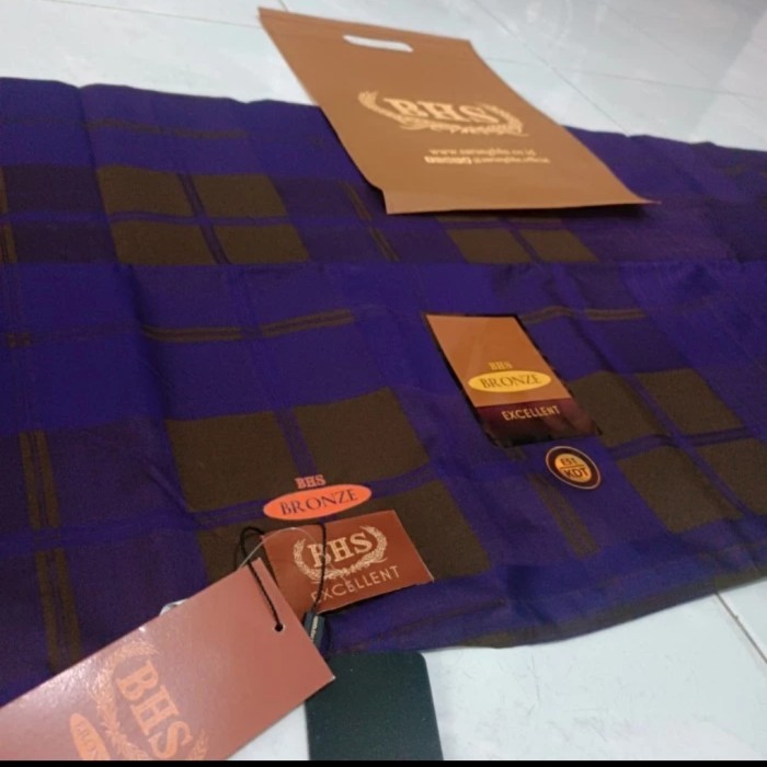 Promo Sarung Bhs Afkir Jadul Murah Best Seller