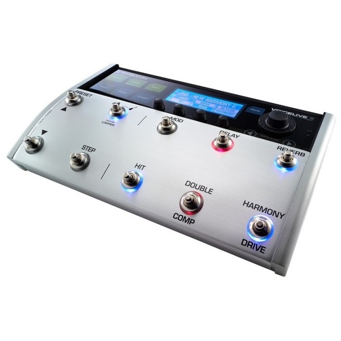 TERLARIS TC HELICON VOICELIVE 3 NET