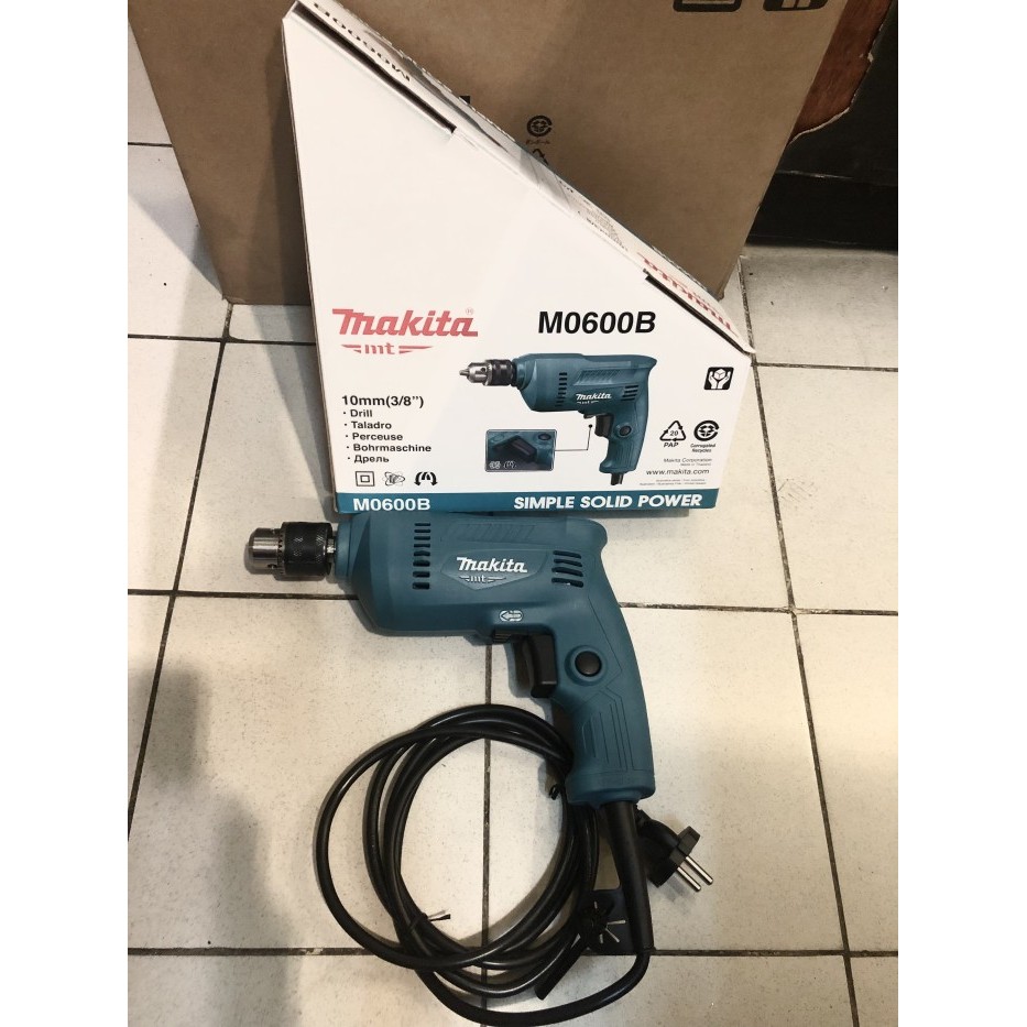 BOR TANGAN MAKTEC MT 60