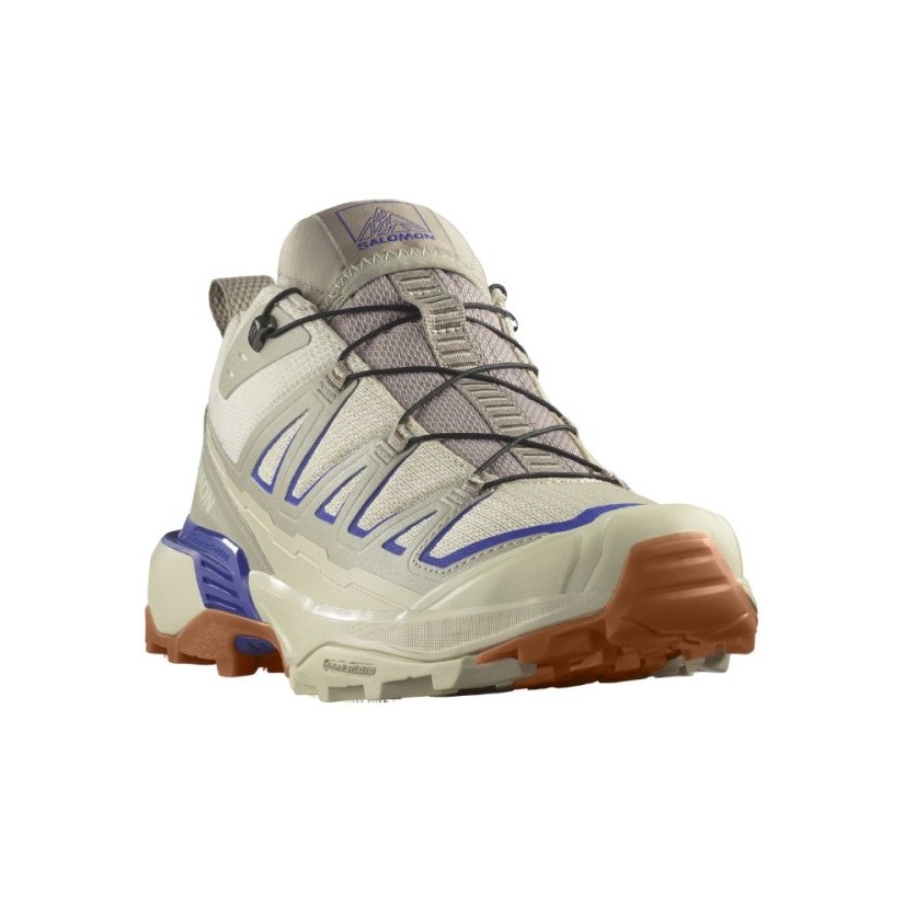 SALOMON - Shoes X Ultra 360 Edge Hiking Shoes