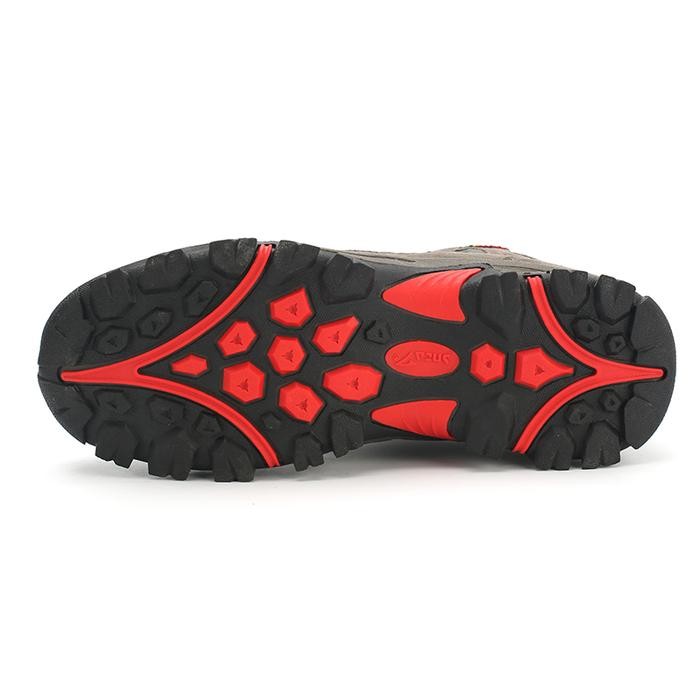 Sepatu Gunung Pria Snta Ukuran besar/Jumbo Size 44 45 46 Hiking Shoes Trekking Climbing Pendaki