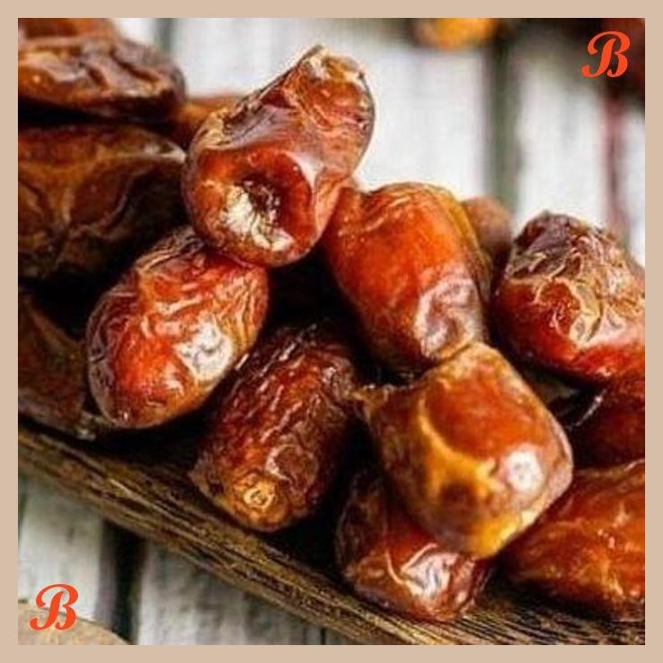 

| KR | KURMA MESIR 1KG/ MESIR KEMASAN TOPLES/ MESIR MURAH