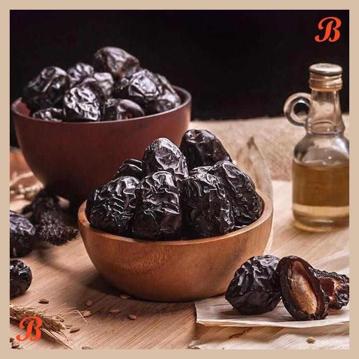 

| KR | KURMA AJWA 250GR/ KURMA AJWA ORIGINAL/ KURMA NABI