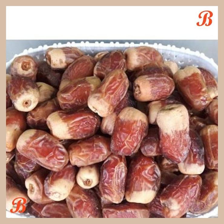 

| KR | KURMA SAGAI 3KG/ KURMA MADINAH SAGAE/ KURMA SUSU