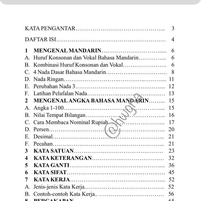 

Bundle - Pasti Bisa+ Menulis Jilid 1 - Nahwg