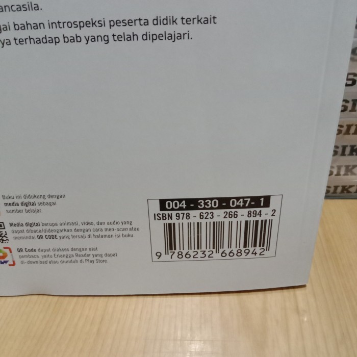 

Buku Ori Ips Ekonomi Sma Kelas 10 Kurikulum Merdeka Print Dig Erlangga