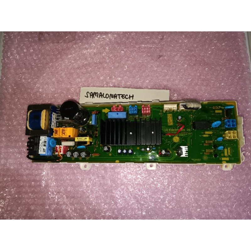 Modul Set Original LG WD-M8070TD WDM8070TD