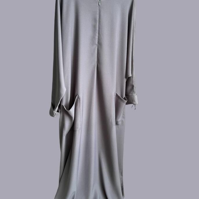 Hot Promo, Sale Abaya Olmali By Aishmadina (Please Check Before Order)