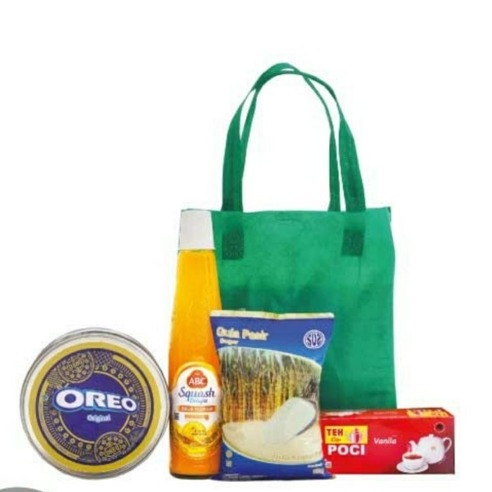 

New! Hampers Paket Bedug Hampers Lebaran Idul Fitri Idul Fitri