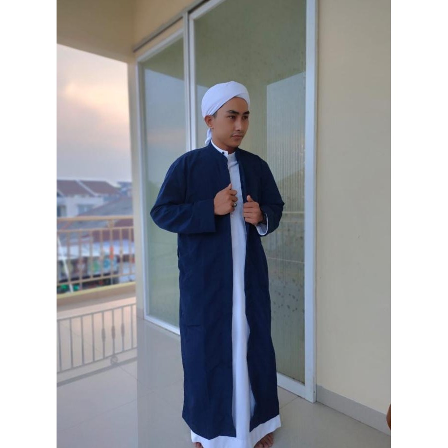 Jual, Jubah Luaran Gamis Luaran Jubah Saudi Jubah Luaran Dewasa Termurah