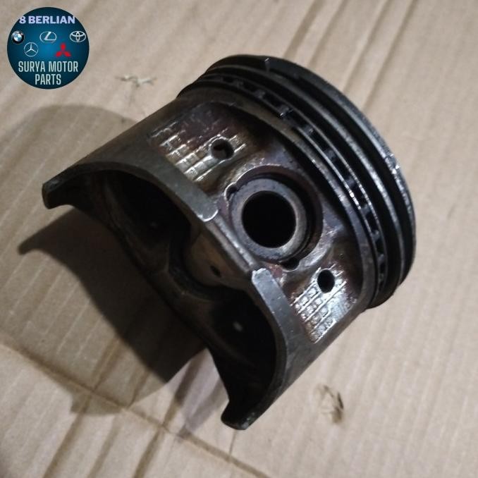 Ready Stock Piston Assy Toyota Corolla Corona Absolute Gl 3S 191 Original