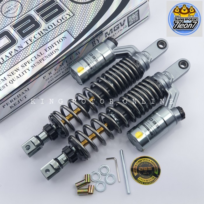 Shock Tabung Dbs 8894 Gp Series 365 Mm Pcx 160